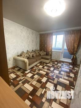 1-к квартира, на длительный срок, 35м2, 7/9 этаж