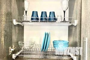 1-к квартира, посуточно, 37м2, 2/5 этаж