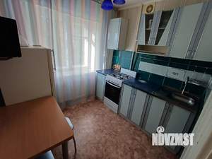 2-к квартира, на длительный срок, 41м2, 4/5 этаж