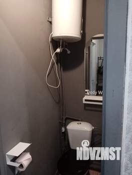 1-к квартира, на длительный срок, 18м2, 3/5 этаж