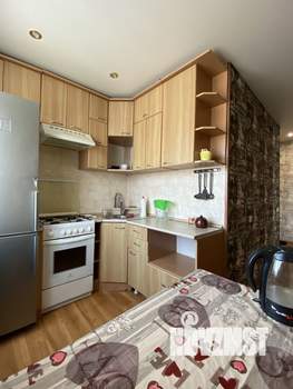 2-к квартира, на длительный срок, 46м2, 5/5 этаж