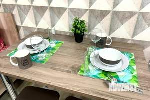 1-к квартира, посуточно, 32м2, 2/14 этаж