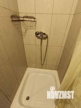 1-к квартира, на длительный срок, 13м2, 2/5 этаж