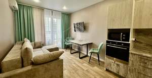 2-к квартира, на длительный срок, 40м2, 11/16 этаж