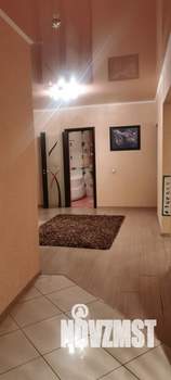 3-к квартира, на длительный срок, 104м2, 8/10 этаж