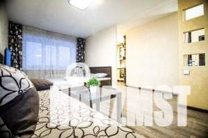 1-к квартира, посуточно, 39м2, 3/5 этаж