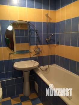 1-к квартира, на длительный срок, 36м2, 1/3 этаж