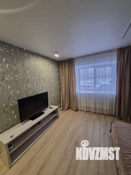 1-к квартира, на длительный срок, 38м2, 1/19 этаж