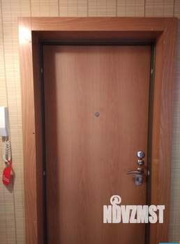 1-к квартира, на длительный срок, 30м2, 5/5 этаж