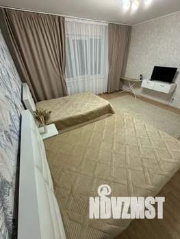 2-к квартира, посуточно, 65м2, 9/10 этаж