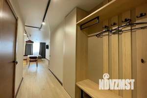 1-к квартира, посуточно, 29м2, 1/1 этаж