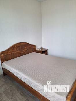 1-к квартира, на длительный срок, 38м2, 13/17 этаж