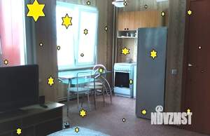 1-к квартира, на длительный срок, 30м2, 5/10 этаж