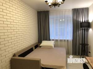 3-к квартира, посуточно, 58м2, 1/5 этаж