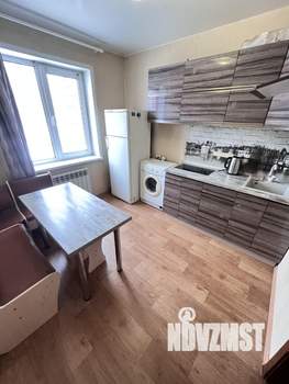 1-к квартира, на длительный срок, 34м2, 2/9 этаж