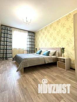 2-к квартира, посуточно, 55м2, 1/1 этаж
