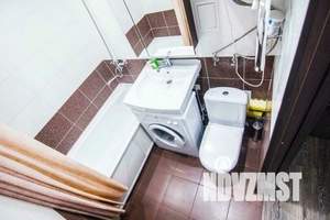 1-к квартира, посуточно, 39м2, 3/5 этаж