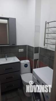 1-к квартира, на длительный срок, 33м2, 16/25 этаж