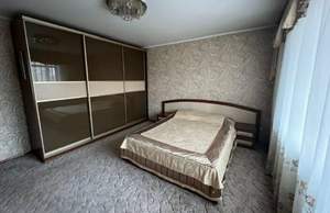 3-к квартира, на длительный срок, 64м2, 5/9 этаж
