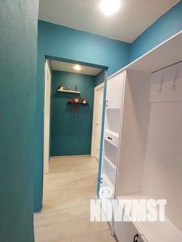 2-к квартира, посуточно, 50м2, 1/1 этаж