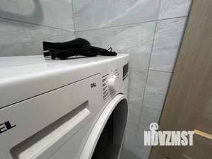 Студия квартира, посуточно, 39м2, 6/16 этаж