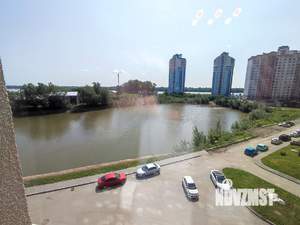 1-к квартира, на длительный срок, 42м2, 5/25 этаж