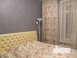 2-к квартира, на длительный срок, 43м2, 3/16 этаж