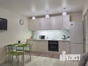 2-к квартира, посуточно, 46м2, 1/9 этаж