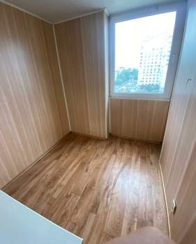 1-к квартира, на длительный срок, 38м2, 8/9 этаж