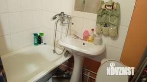 1-к квартира, на длительный срок, 37м2, 3/10 этаж