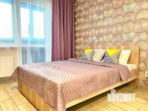 1-к квартира, посуточно, 30м2, 2/14 этаж