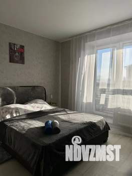 Студия квартира, посуточно, 24м2, 3/10 этаж