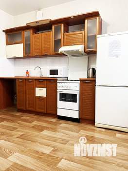 1-к квартира, посуточно, 35м2, 8/16 этаж