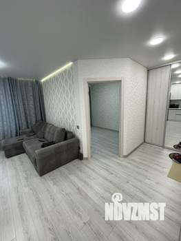 1-к квартира, на длительный срок, 37м2, 15/18 этаж