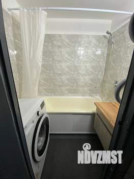 1-к квартира, на длительный срок, 34м2, 7/10 этаж