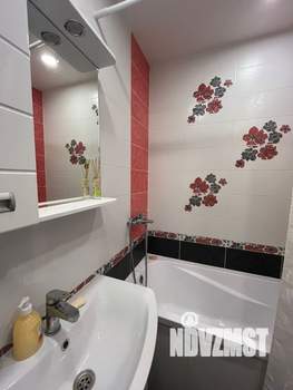 1-к квартира, на длительный срок, 34м2, 4/10 этаж