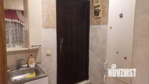 Студия квартира, на длительный срок, 12м2, 1/5 этаж