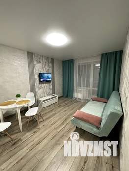 2-к квартира, посуточно, 49м2, 4/17 этаж