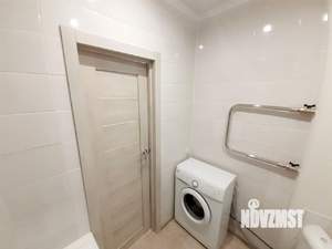 1-к квартира, посуточно, 29м2, 3/16 этаж