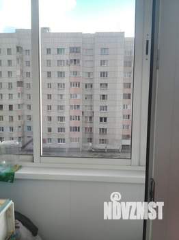 1-к квартира, на длительный срок, 30м2, 4/5 этаж