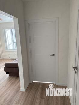 1-к квартира, на длительный срок, 40м2, 6/17 этаж