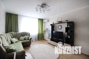 2-к квартира, посуточно, 57м2, 5/12 этаж