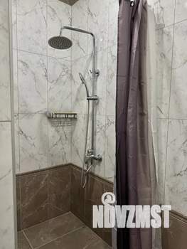 2-к квартира, посуточно, 40м2, 4/7 этаж