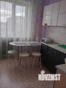 1-к квартира, на длительный срок, 44м2, 5/10 этаж