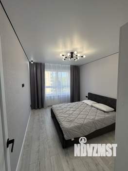 2-к квартира, на длительный срок, 40м2, 6/17 этаж