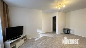 2-к квартира, на длительный срок, 44м2, 3/4 этаж