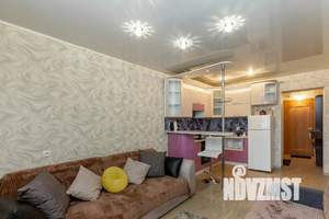 Студия квартира, посуточно, 22м2, 5/5 этаж