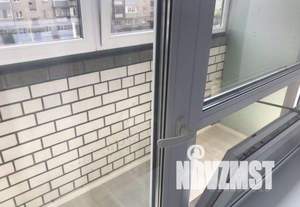 1-к квартира, посуточно, 24м2, 1/1 этаж