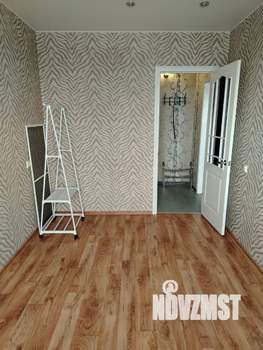 2-к квартира, на длительный срок, 46м2, 6/10 этаж