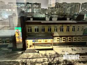 1-к квартира, на длительный срок, 34м2, 5/10 этаж